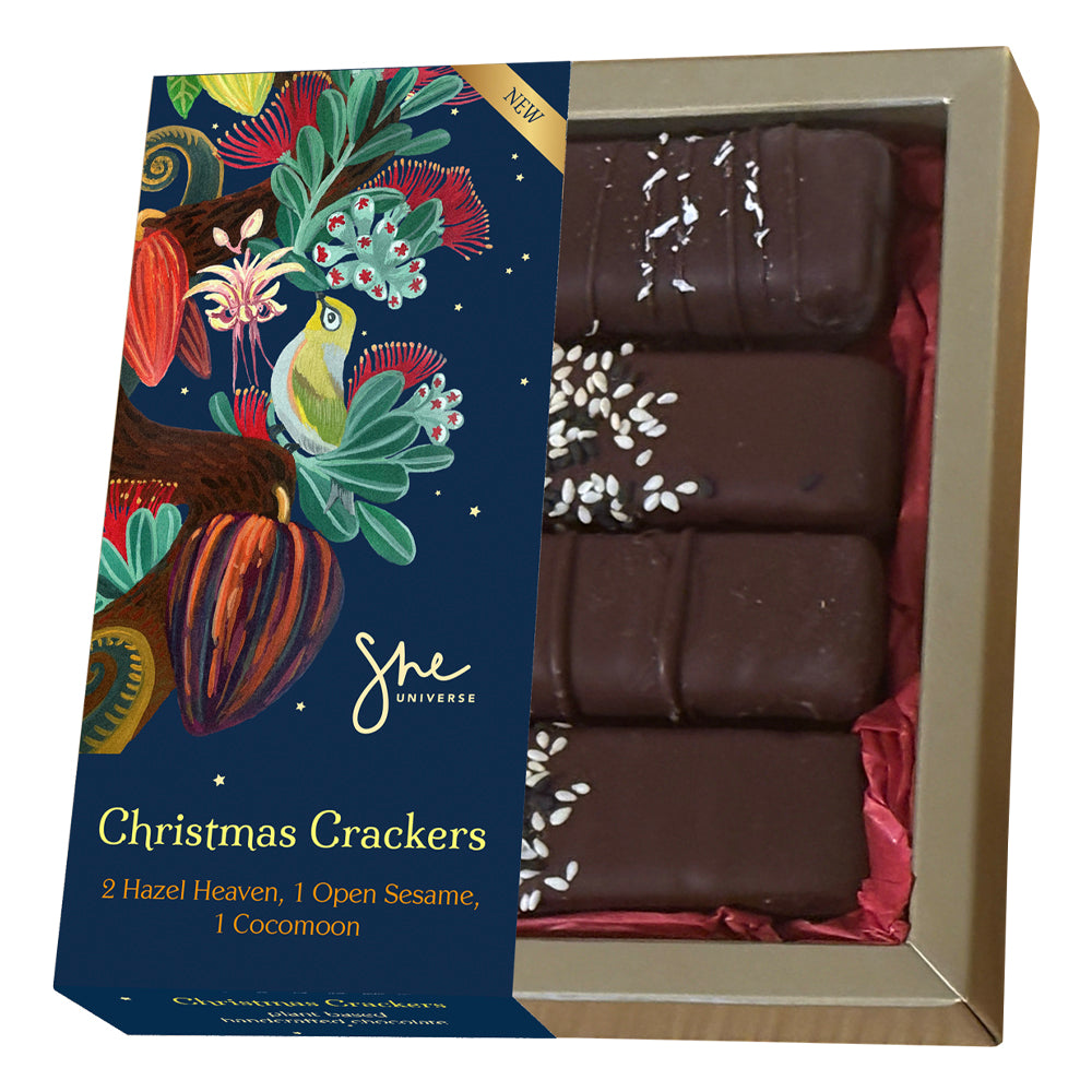 Christmas Crackers ❤︎ 200g