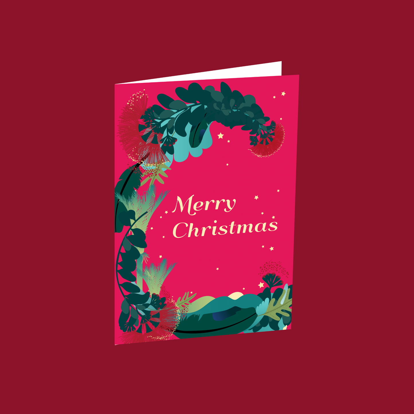 Christmas Card