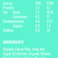 58% Dark Mylk Chocolate Bar ❤︎ Sugarfree Mint 80g