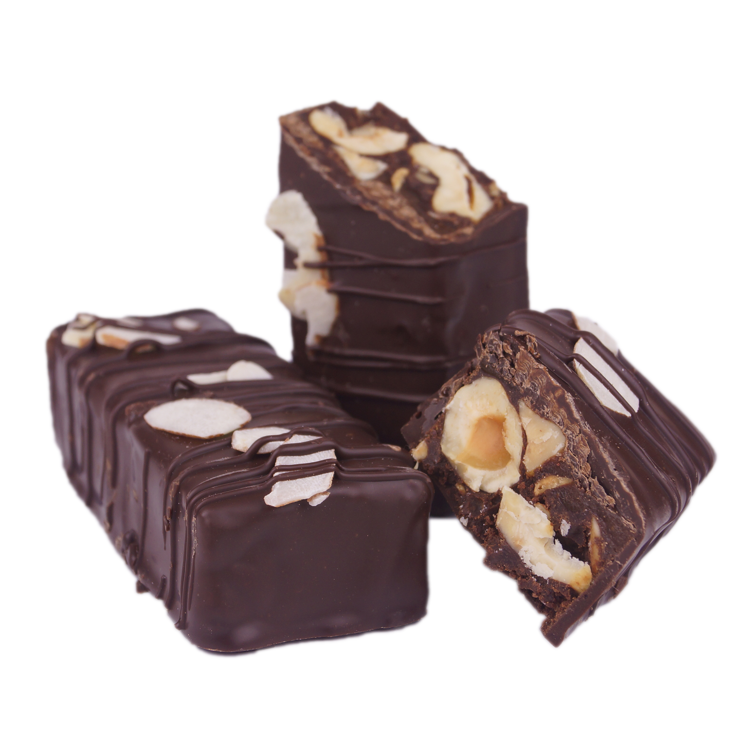 Nut Crunch 65g