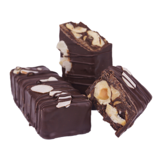 Nut Crunch 65g