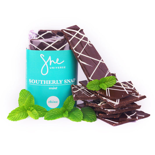 Southerly Snap ❤︎ mint 90g