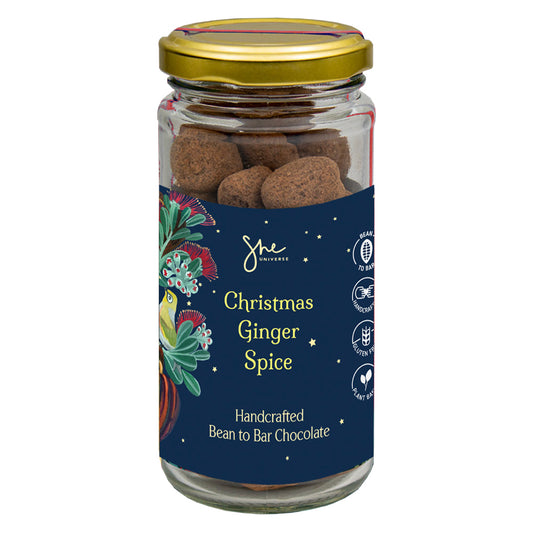 Christmas Ginger Spice ❤︎ 160g