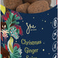 Christmas Ginger Spice ❤︎ 160g