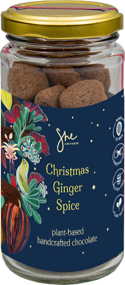 Christmas Ginger Spice ❤︎ 160g