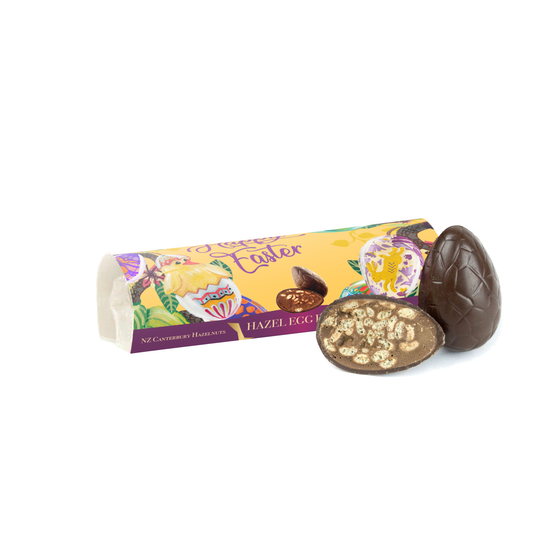 Hazel Egg Duet - 90g