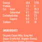 58% Dark Mylk Chocolate Bar ❤︎ Sugarfree Orange, Cinnamon & Chilli 80g