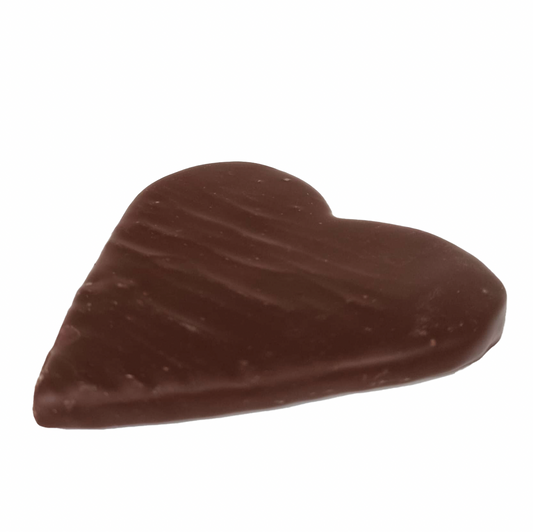 Salted Caramel Sweetheart 55g